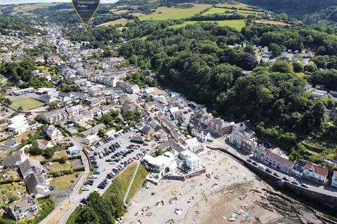 2 Park Lane, Combe Martin, Ilfracombe, EX34 0LL