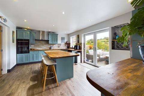 2 Park Lane, Combe Martin, Ilfracombe, EX34 0LL