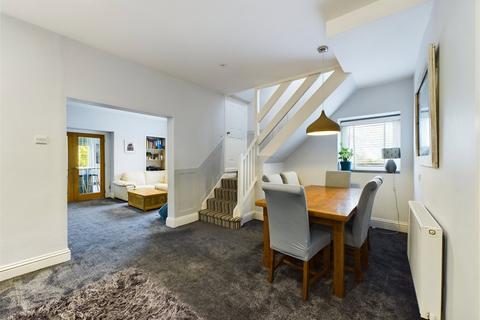 2 Park Lane, Combe Martin, Ilfracombe, EX34 0LL