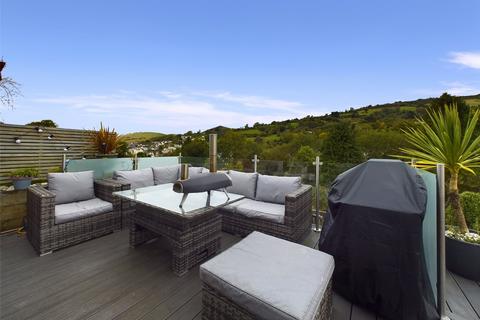2 Park Lane, Combe Martin, Ilfracombe, EX34 0LL