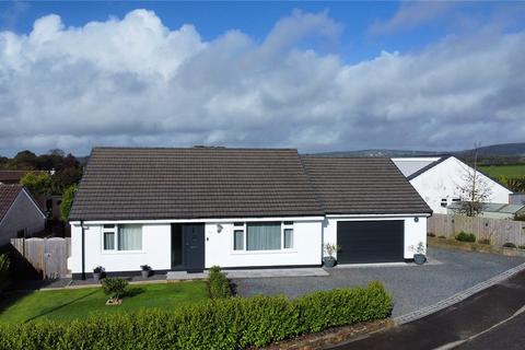 3 bedroom bungalow for sale, Kingswood Estate, Liskeard PL14