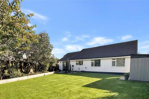 3 bedroom bungalow for sale, Kingswood Estate, Liskeard PL14