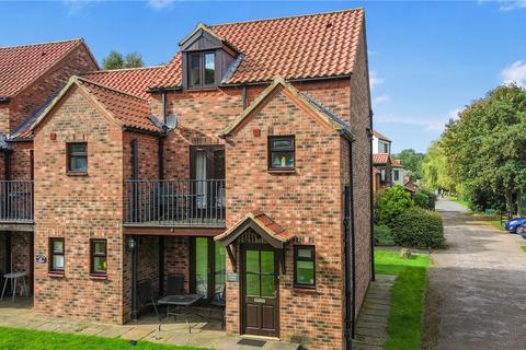 3 bedroom terraced house for sale, Riverside Cottage, Larpool Lane