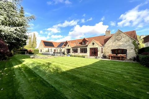 5 bedroom barn conversion for sale, Kiveton Lane, Todwick, Sheffield, S26 6NL