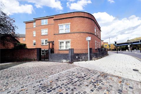 2 bedroom apartment for sale, Nightingale Mews, Calvert Street, Derby