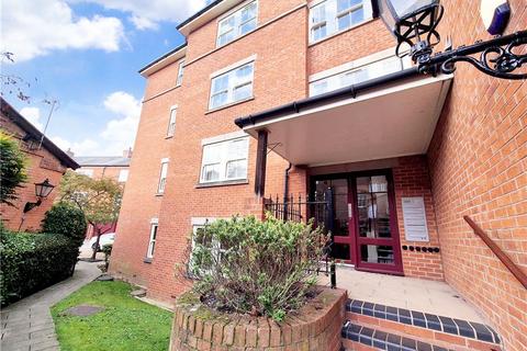 2 bedroom apartment for sale, Nightingale Mews, Calvert Street, Derby