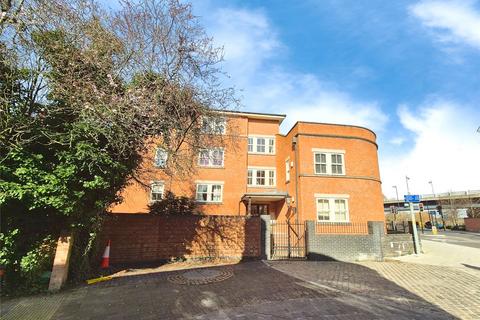 Nightingale Mews, Calvert Street, Derby