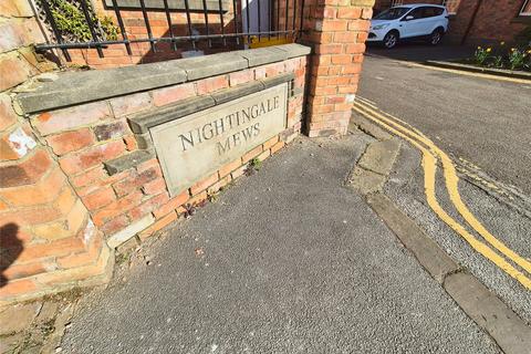 undefined, Nightingale Mews, Calvert Street, Derby