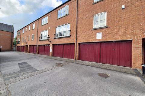 undefined, Nightingale Mews, Calvert Street, Derby
