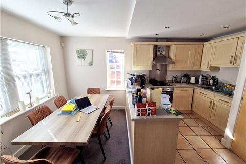 undefined, Nightingale Mews, Calvert Street, Derby