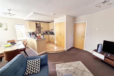 undefined, Nightingale Mews, Calvert Street, Derby