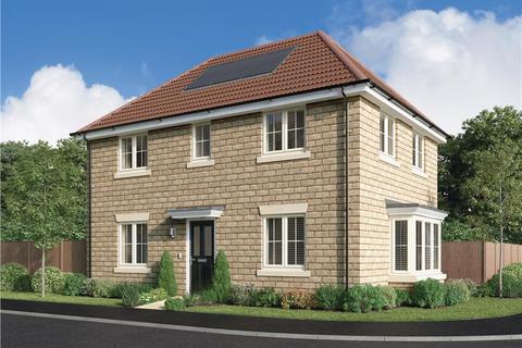 Miller Homes - Bridgewood Green for sale, Leeds Road, Collingham, Leeds, LS22 5AA