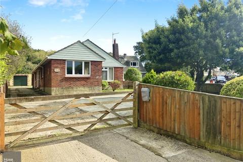 3 bedroom bungalow for sale, Eddington Road, Seaview, Isle of Wight