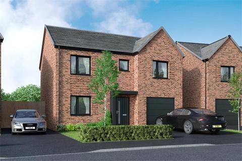 4 bedroom detached house for sale, Plot 76, Lowry at Varsity Quarter, Sale Road, Northenden M23