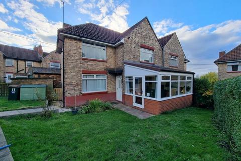 3 bedroom semi-detached house for sale, Clarence Gardens, Blackhill