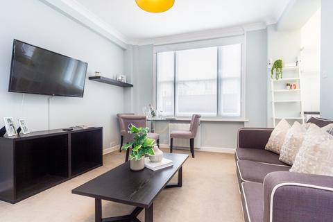 undefined, Mayfair, London W1J