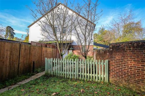 2 bedroom end of terrace house for sale, Grafton Close, Whitehill, Bordon, Hampshire, GU35