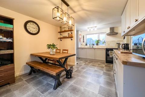 3 bedroom semi-detached house for sale, Church Street, Keinton Mandeville, TA11