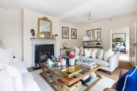 4 bedroom terraced house for sale, Fishermans Retreat, Marlow, Buckinghamshire, SL7