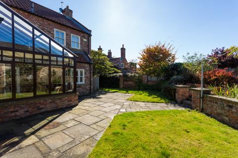 4 bedroom detached house for sale, Main Street, Sutton-on-the-Forest, York, North Yorkshire, YO61