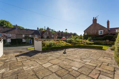 4 bedroom detached house for sale, Main Street, Sutton-on-the-Forest, York, North Yorkshire, YO61