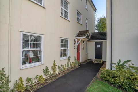 undefined, Red Lion Court, Bishop's Stortford, Hertfordshire, CM23