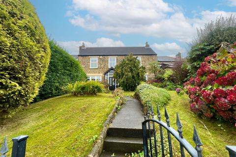 5 bedroom terraced house for sale, Front Street, Whickham, NE16