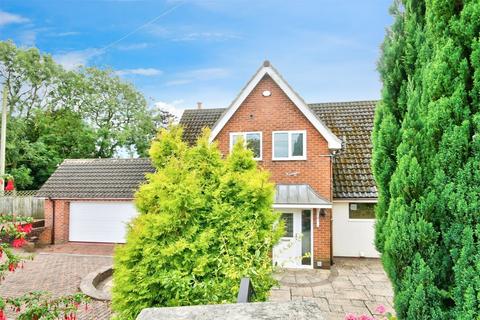 3 bedroom detached house for sale, Hetton Road, Houghton Le Spring, Tyne & Wear, DH5