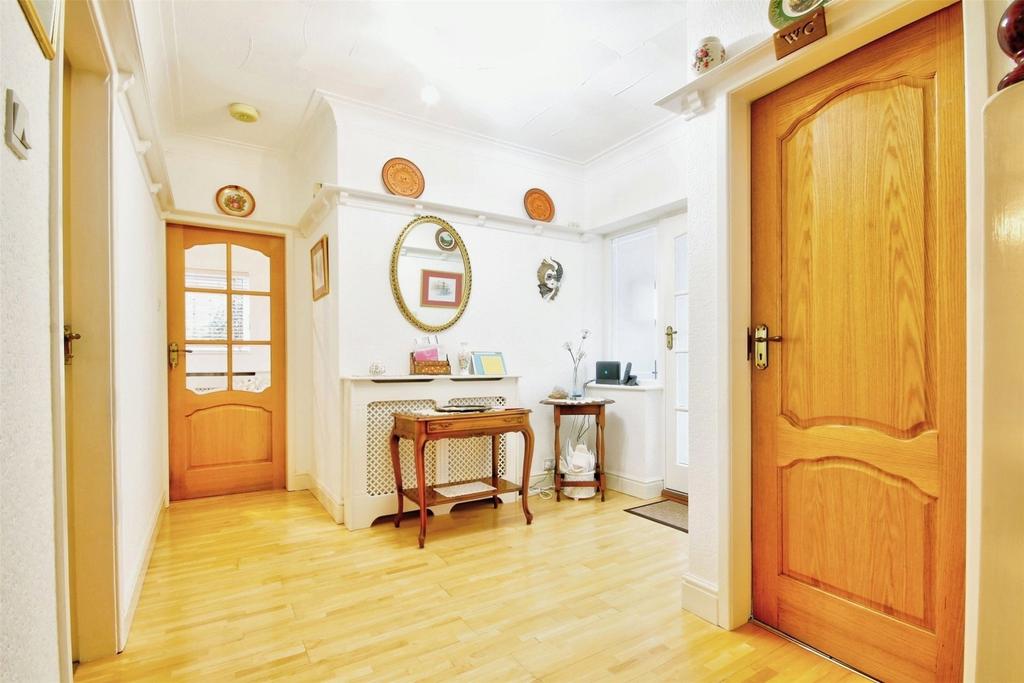 Hall