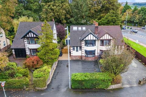 4 bedroom semi-detached house for sale, Preston Road, Lancashire PR6