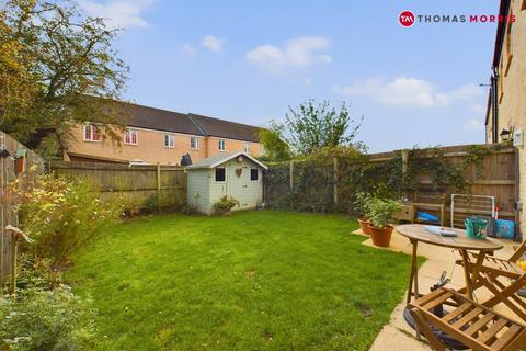 3 bedroom semi-detached house for sale, Ream Close, Huntingdon PE29