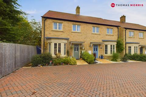 3 bedroom semi-detached house for sale, Ream Close, Huntingdon PE29