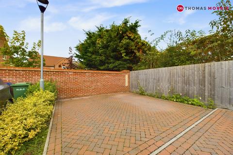 5 Ream Close, Godmanchester, Huntingdon, PE29 2PL