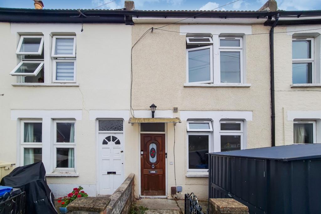 All Saints Road, Wimbledon SW19 4 bed terraced house to rent £3,000