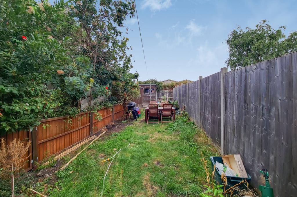 All Saints Road, Wimbledon SW19 4 bed terraced house to rent £3,000