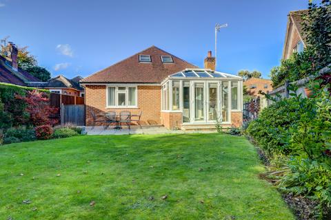 2 bedroom bungalow for sale, New Pond Road, High Wycombe HP15