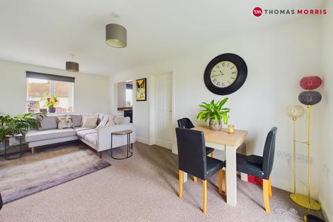 2 bedroom apartment for sale, Cricketfield Lane, Huntingdon PE26