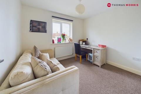 2 bedroom apartment for sale, Cricketfield Lane, Huntingdon PE26