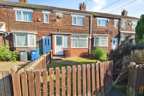 2 bedroom terraced house for sale, Joscelyn Avenue, East Yorkshire HU7