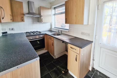 2 bedroom terraced house for sale, Joscelyn Avenue, East Yorkshire HU7