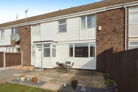 3 bedroom terraced house for sale, St. Ives Close, Hull HU7