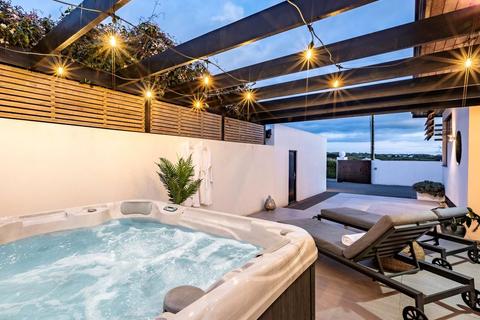 3 bedroom bungalow for sale, South Tehidy, Cornwall TR14