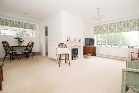 3 bedroom bungalow for sale, Kirfield Drive, Leicestershire LE10