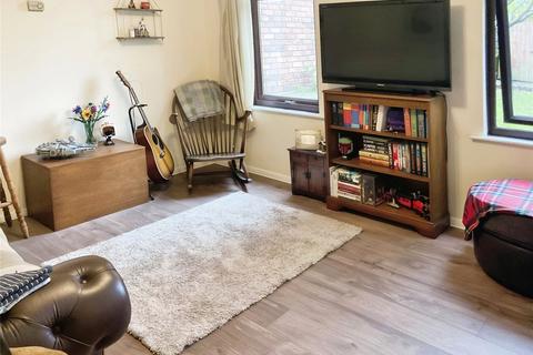 2 bedroom terraced house for sale, Croft Court, Cumbria CA7