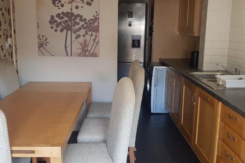 5 bedroom house share to rent, Birmingham B16