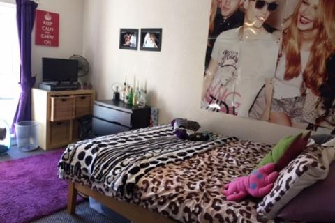 5 bedroom house share to rent, Birmingham B16