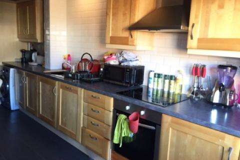 5 bedroom house share to rent, Birmingham B16