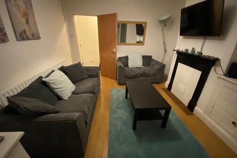 undefined, Nottingham NG9