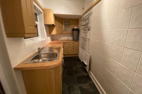 undefined, Nottingham NG9