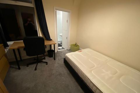 undefined, Nottingham NG9